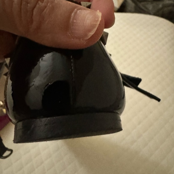 Valentino Caged Rockstud flats - Picture 4 of 5